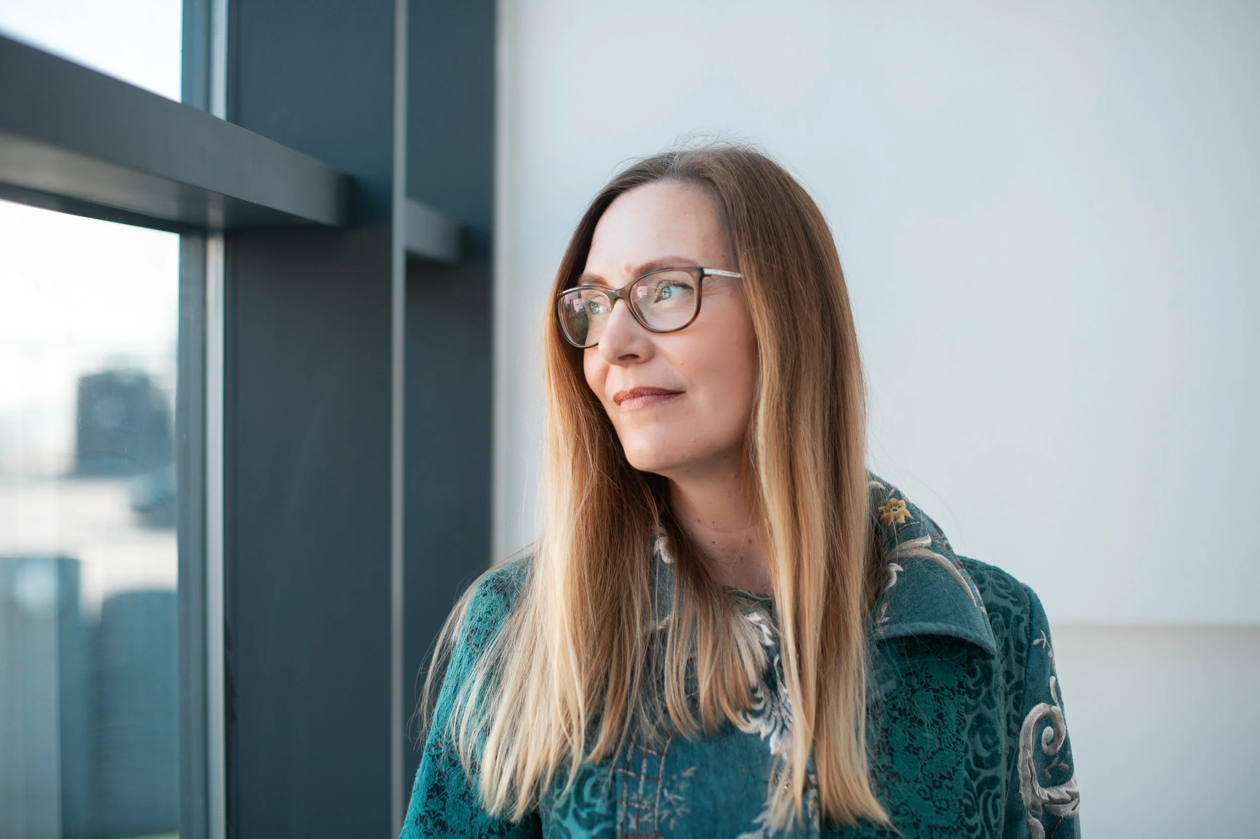 Blame feels satisfying. Learning actually fixes things.