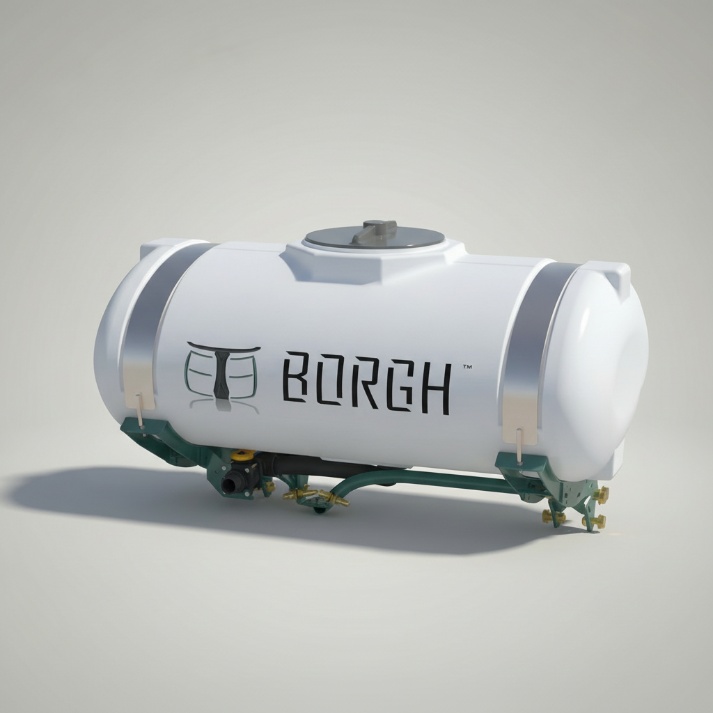 SPP 200 Gal Inoculant Sprayer Kit