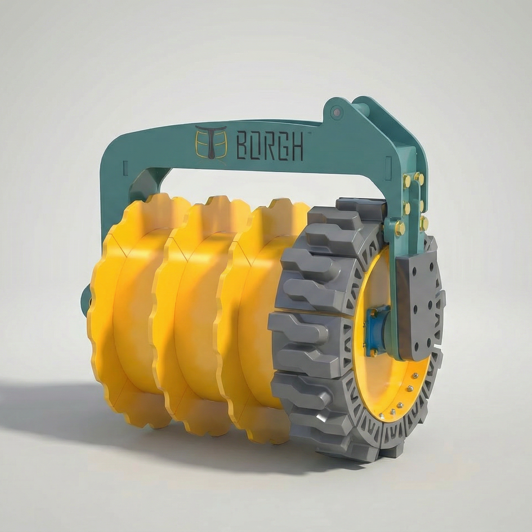 SPP Wall Protection Kit