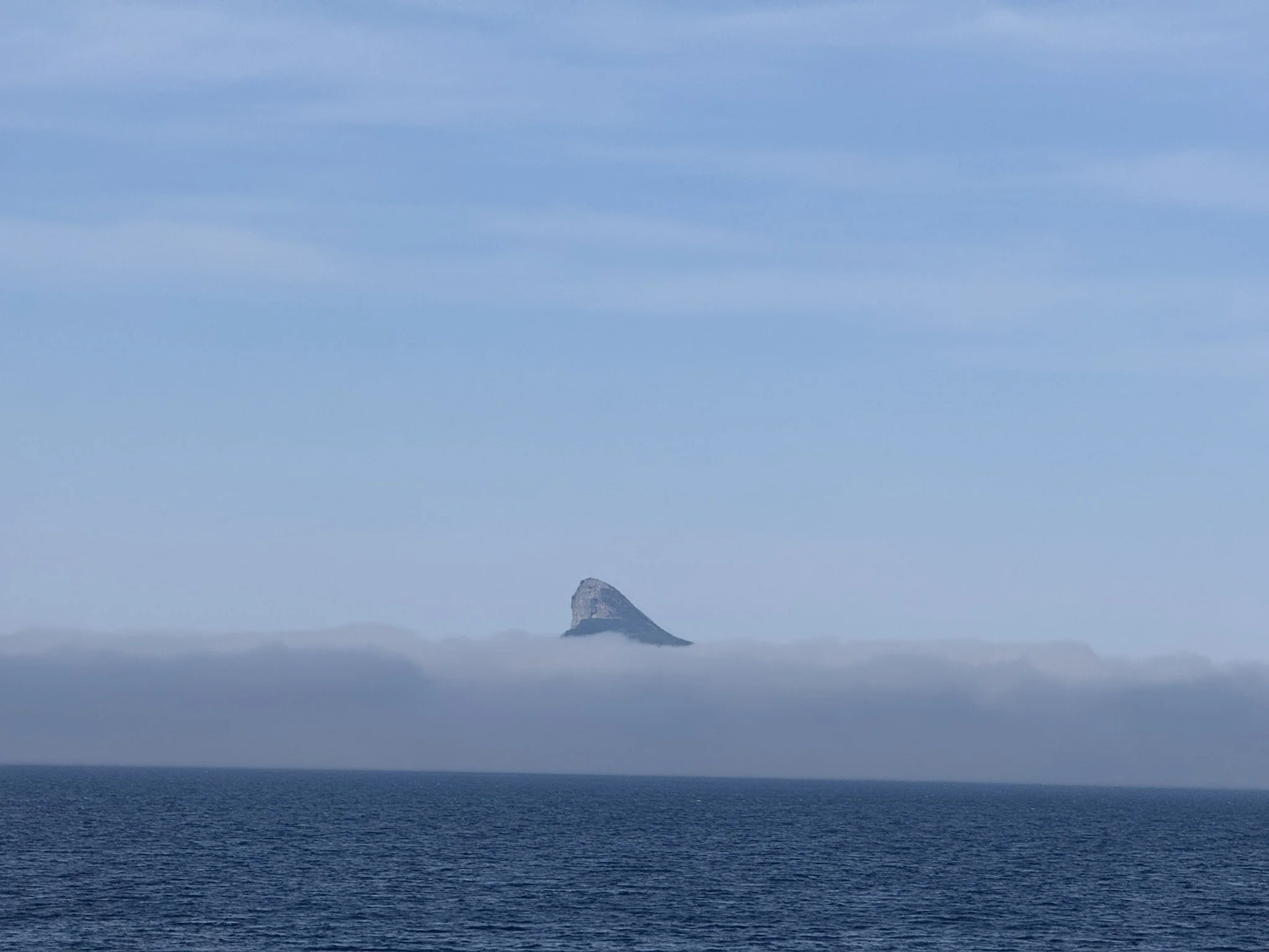Shark Island