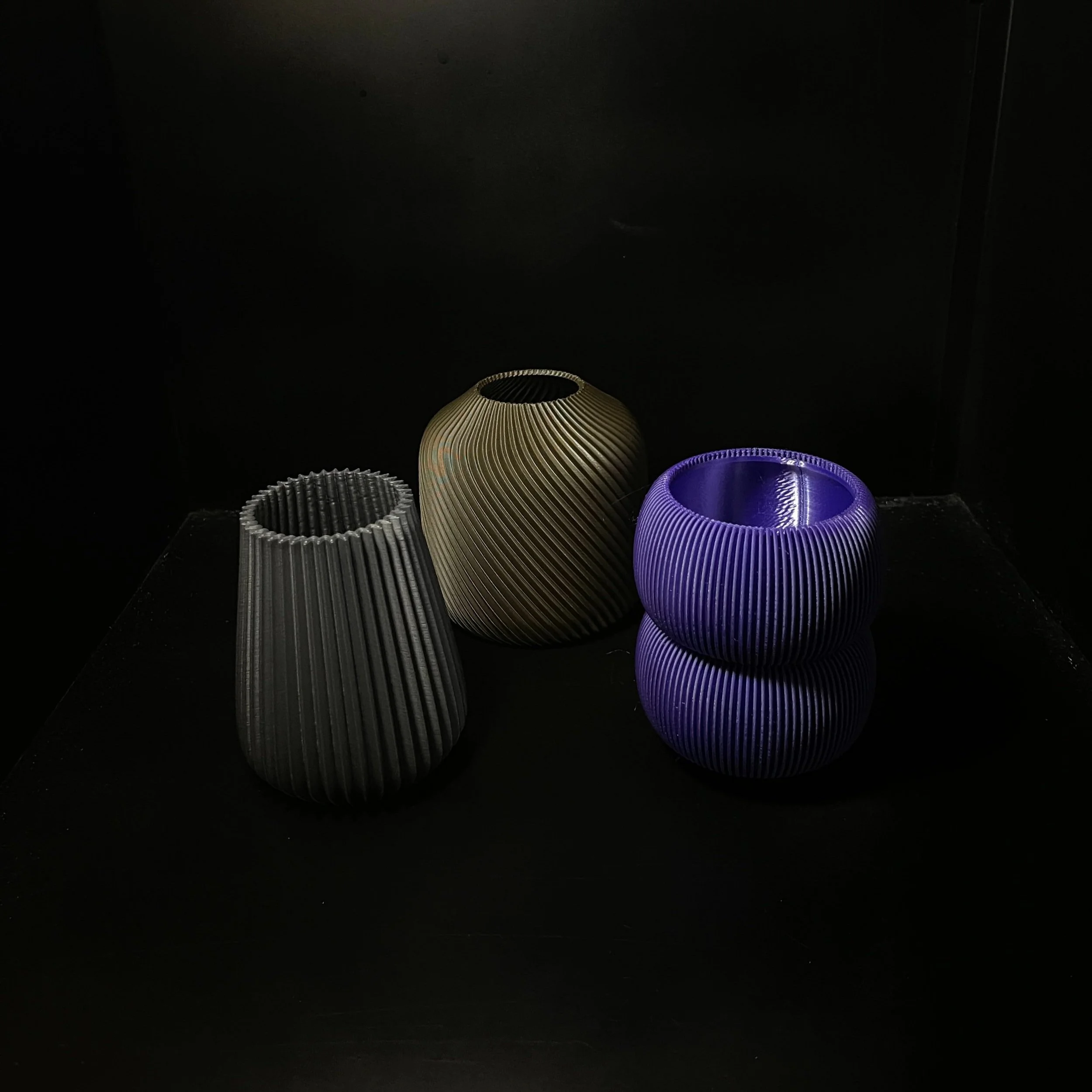 Fleur- 3er Set Gr. S