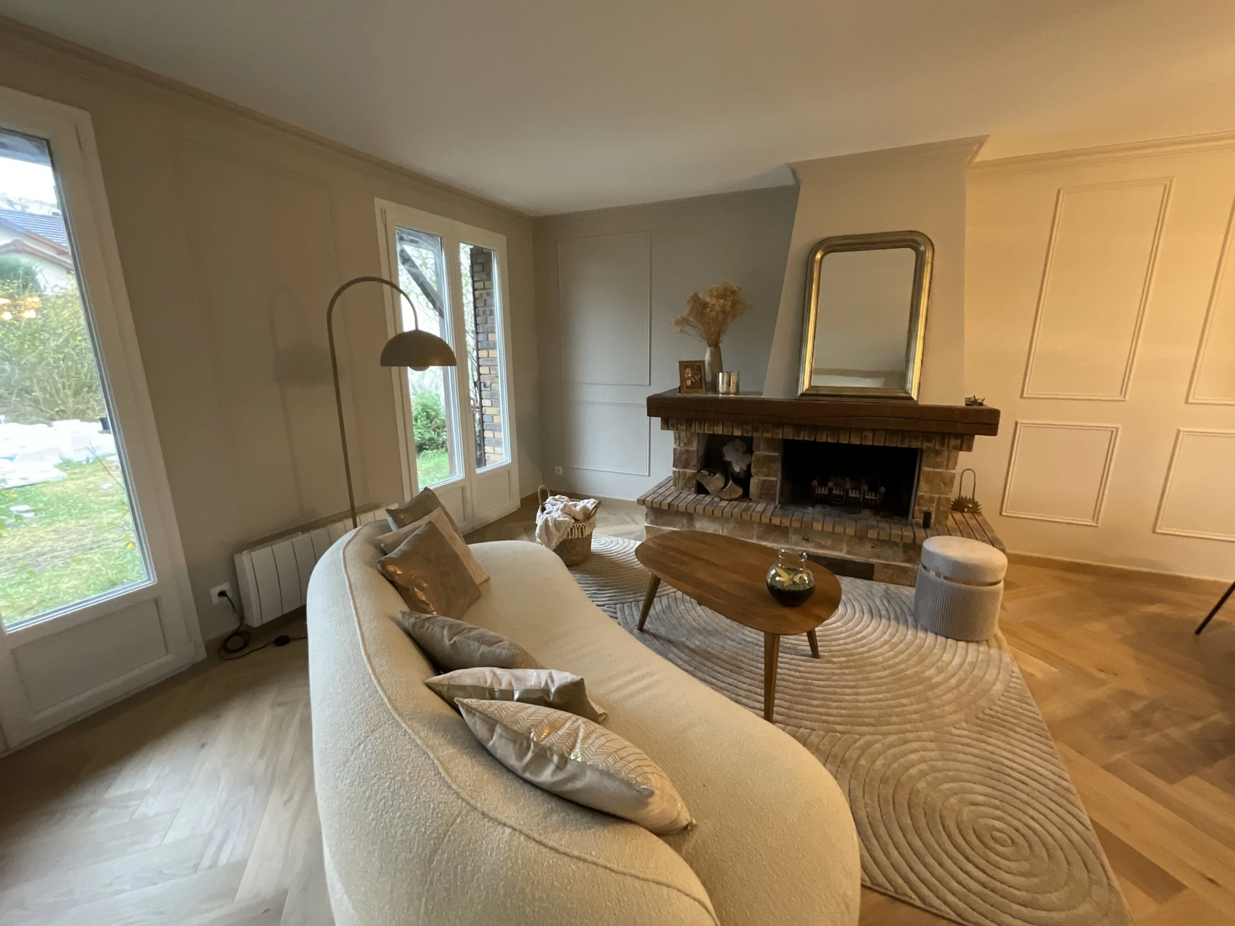 Maison Individuelle, L’Haÿ les Roses