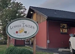 OrcasFest The Lower Tavern