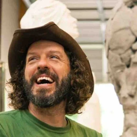 Memphis Flyer: West Virginia Sculptor Chosen for Crockett Statue at State Capitol (Copy) (Copy) (Copy)