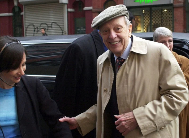 UPI: Don Knotts statue to be unveiled in his hometown in West Virginia