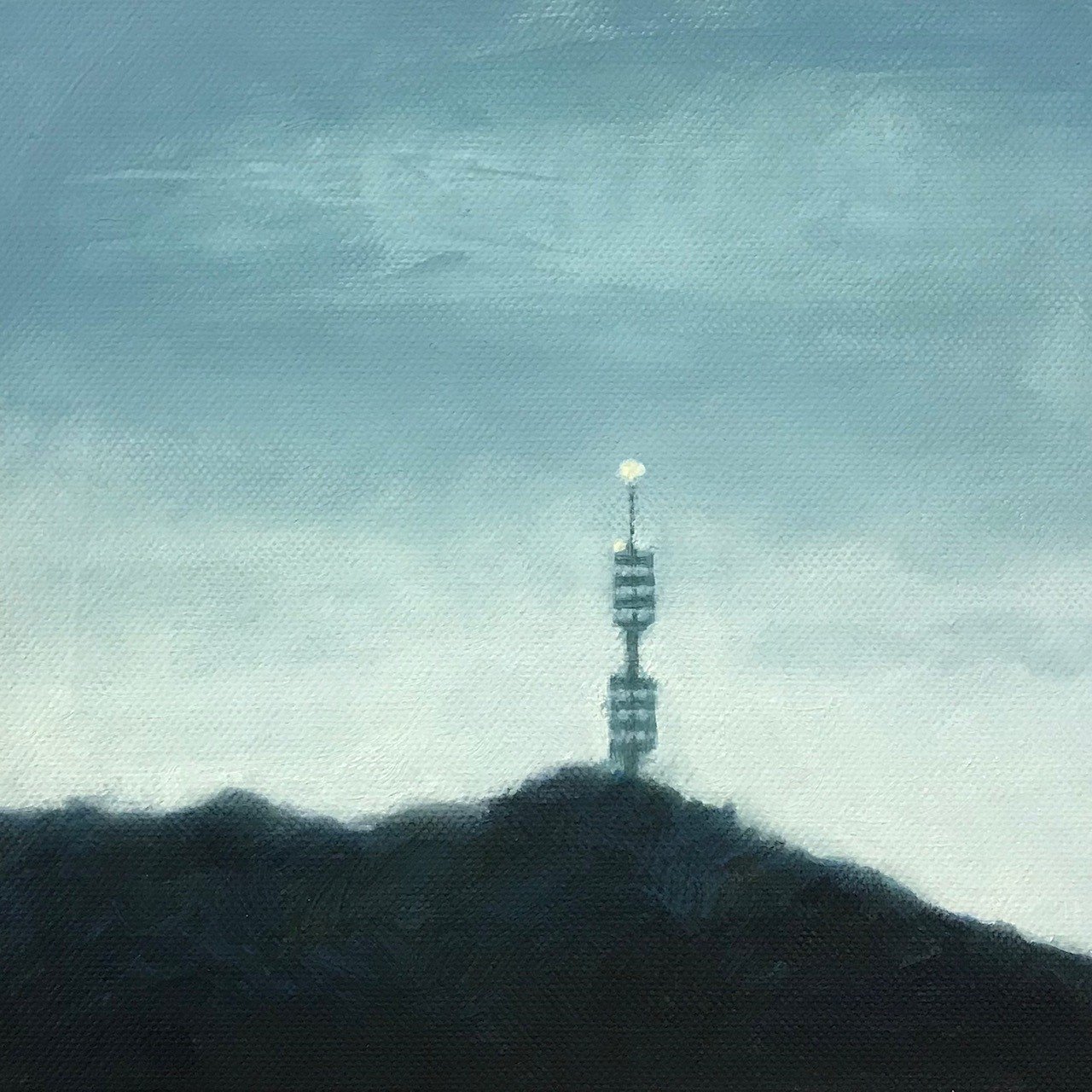 SEARCH 1. Oil on canvas. 20 x 20cm. 2020.jpg