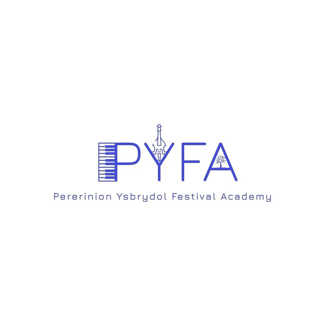 We are beyond thrilled to announce our Festival called the Pererinion Ysbrydol Festival Academy! PYFA for short!

Our festival will take place from the 26th of July - 2nd of August at the beautiful Gregynog Hall in Wales 🏴󠁧󠁢󠁷󠁬󠁳󠁿 🎶 

We aim fo