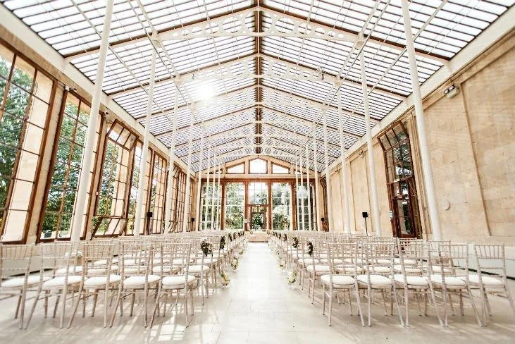 ezo at kew gardens - the nash sessions