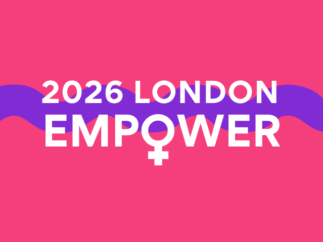 EMPOWER tour London - Kings Place