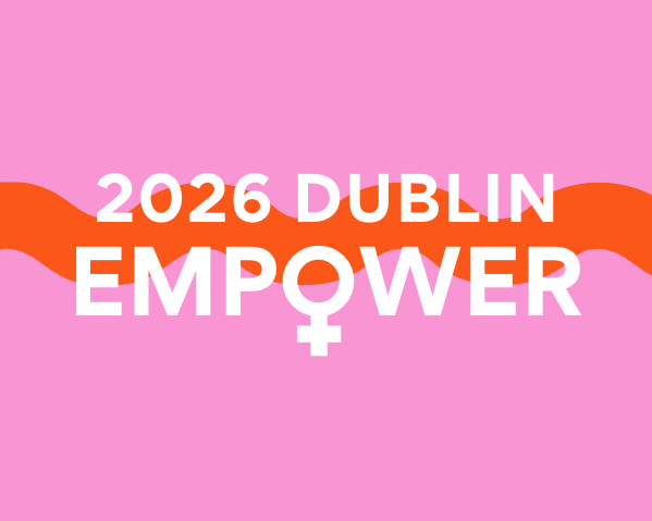 EMPOWER tour Dublin - riam