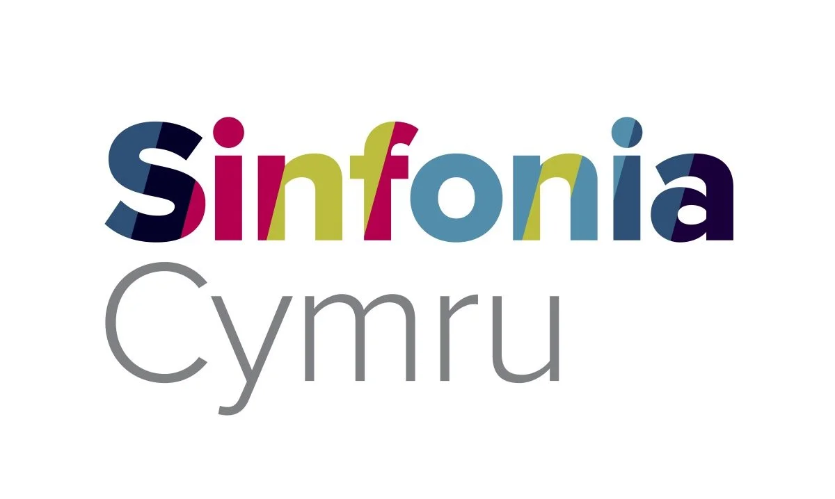 ezo on tour with Sinfonia Cymru - Newport