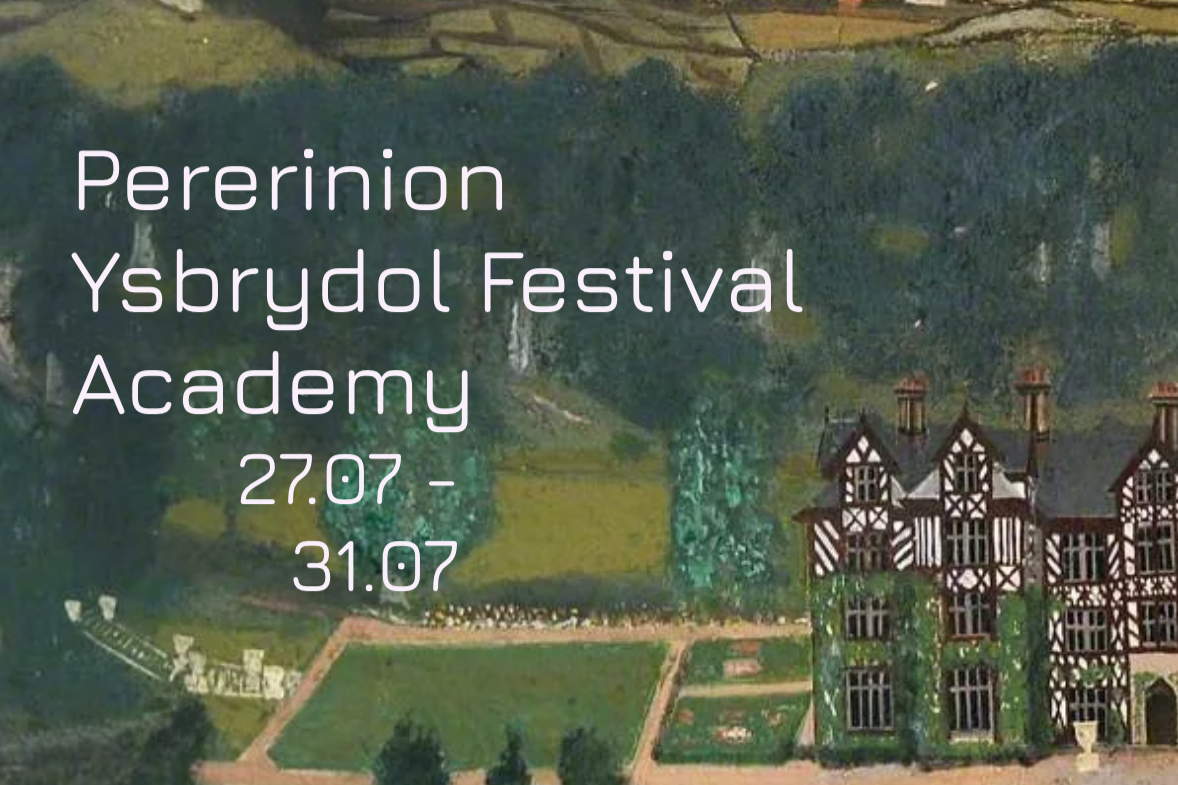 pyfa festival - day one