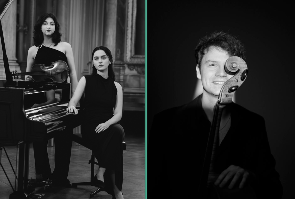 duo ekeš x kosta popović piano trio at the old orchard