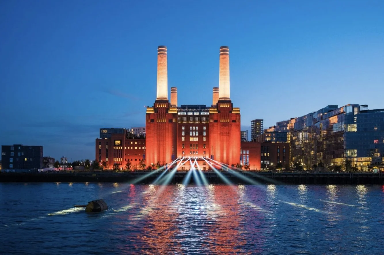 Property Development Uncovered: Separating Perception from Reality in London's Regeneration Market