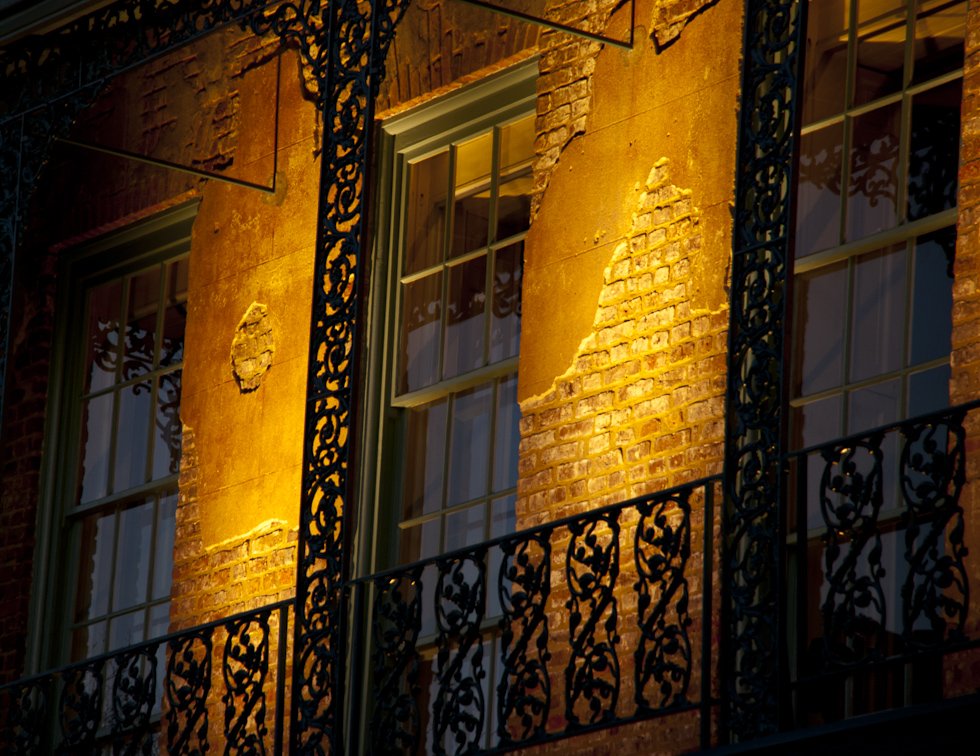 Early Morning, Charleston, SC