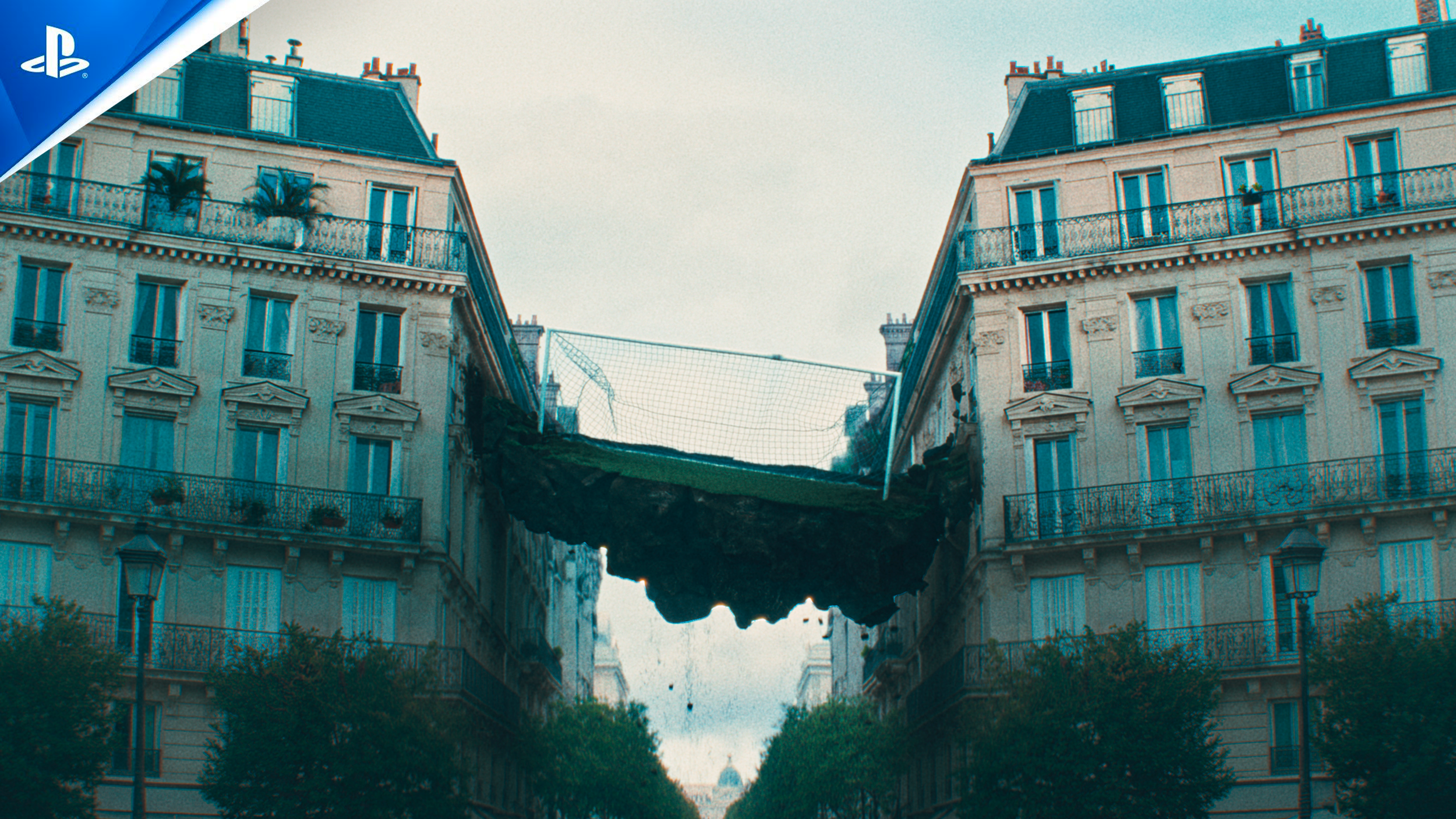 PLAYSTATION x EA FC26