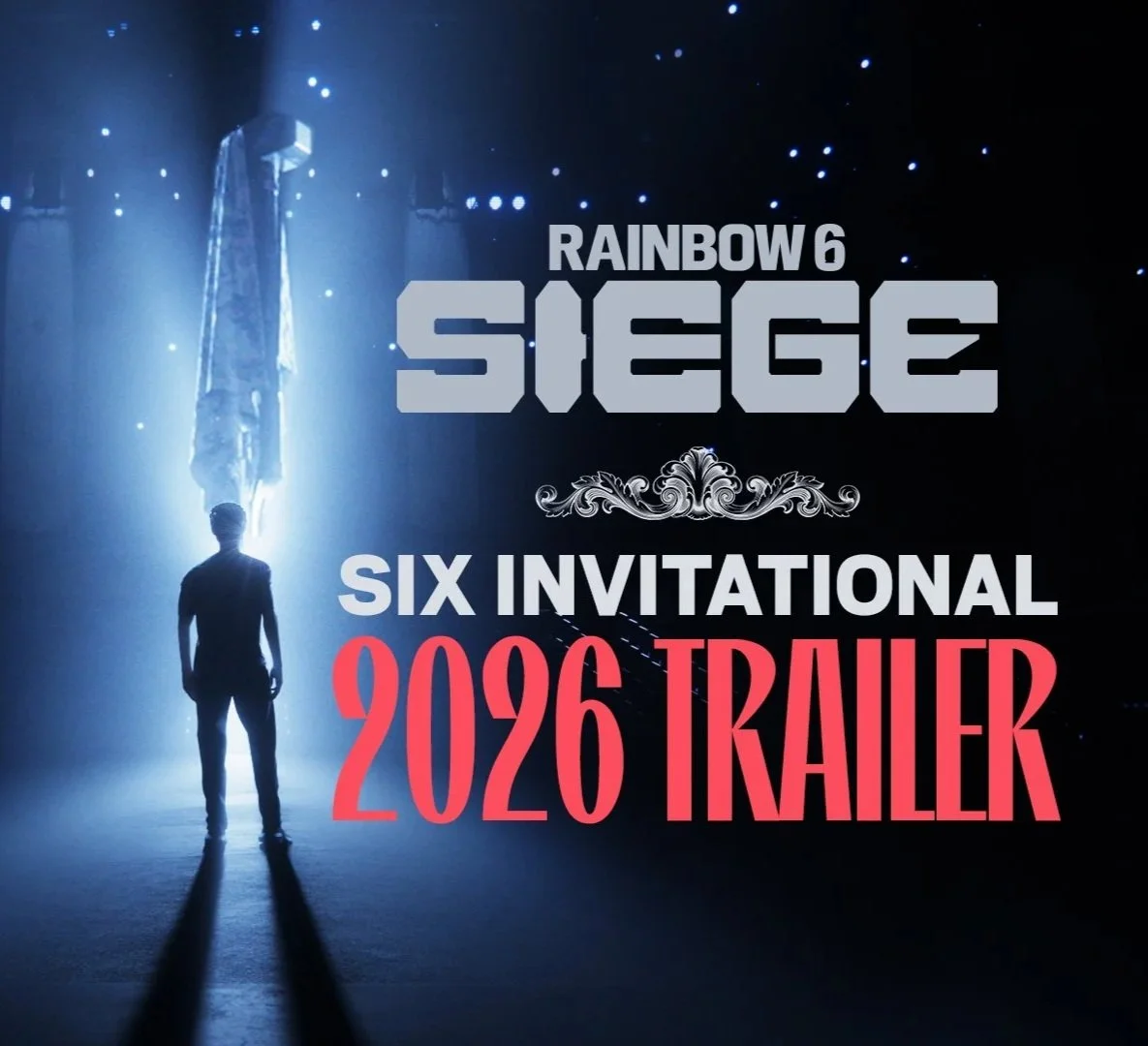 UBISOFT GLOBAL (RAINBOW 6 ESPORTS)