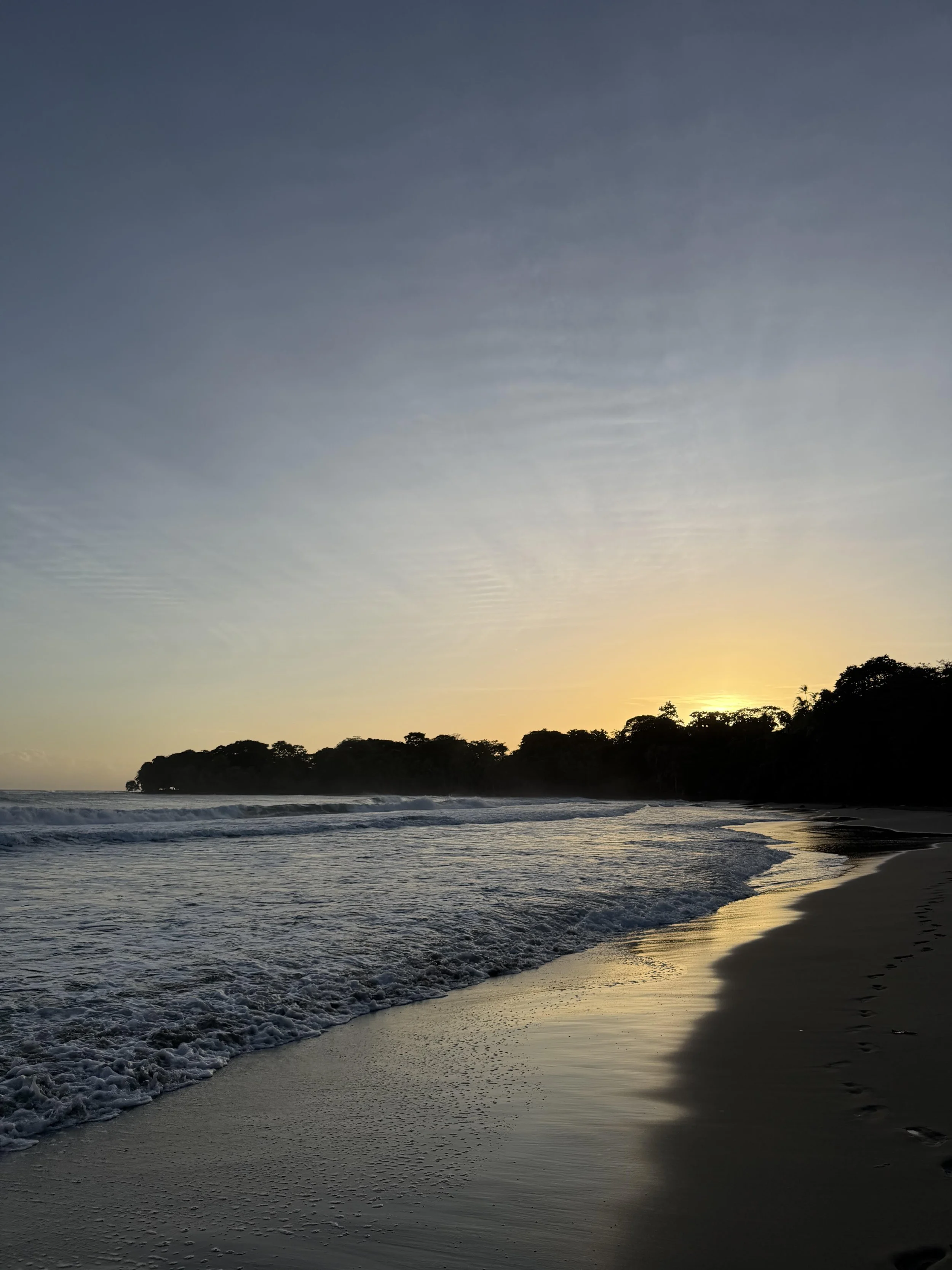 Completing the Year So Your Next Self Has Space