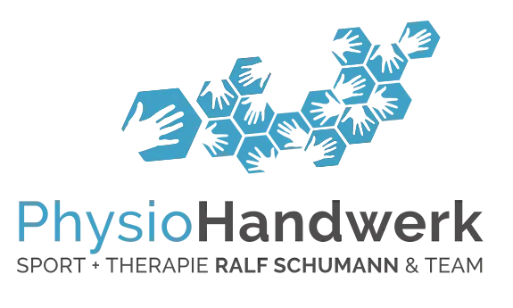 Logo der PhysioAkademie in Scheeßel