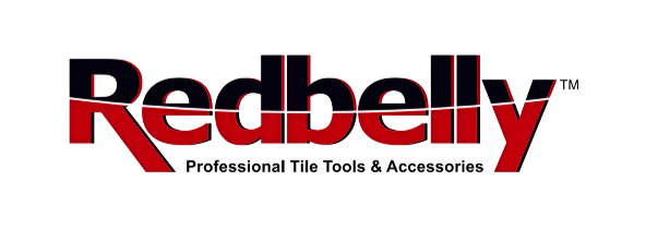 Redbelly Professional Tile Tools