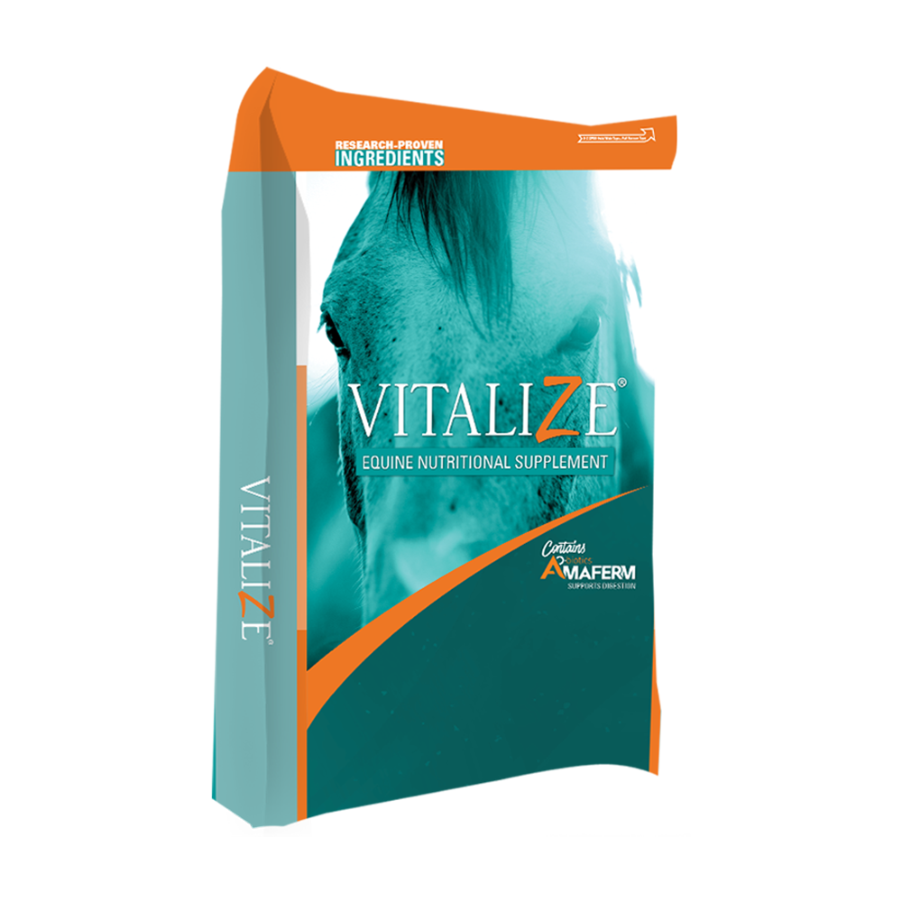 Vitalize Equine Vitamin & Mineral Supplement