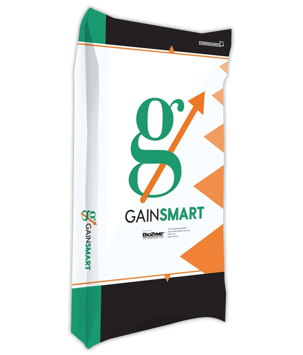 Gain Smart Products