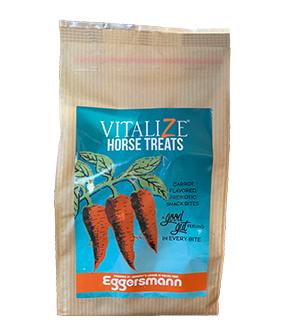 Vitalize Horse Treats