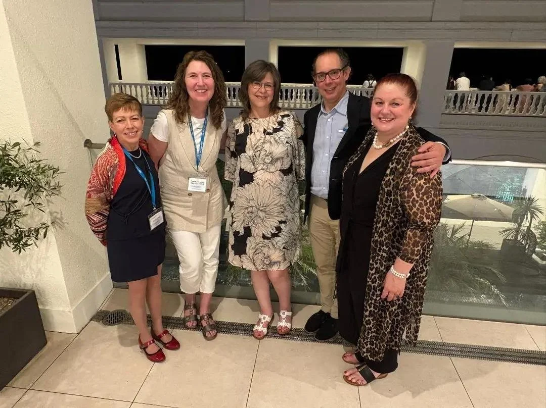 Canada at ISO TC 37 in Takamatsu, Japan: | Le Canada au Comité technique&nbsp;37 de l’ISO à Takamatsu, Japon