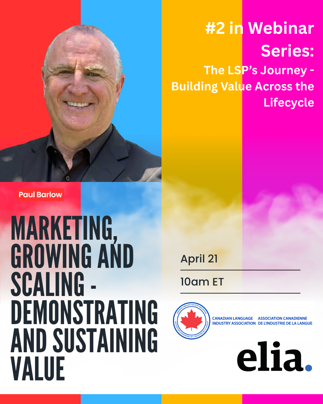 Marketing, Growing, &amp; Scaling