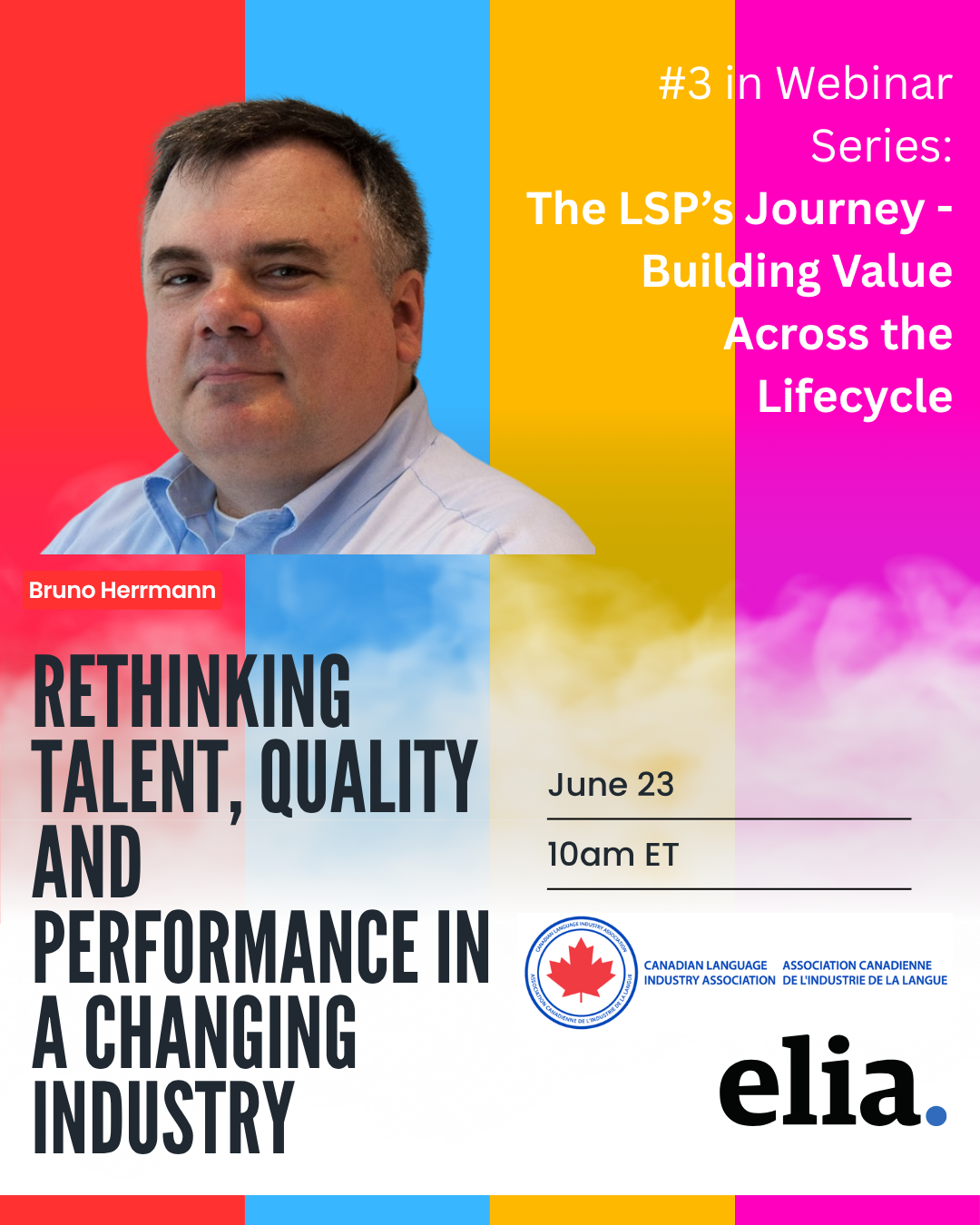 LSP Journey Webinar 3 