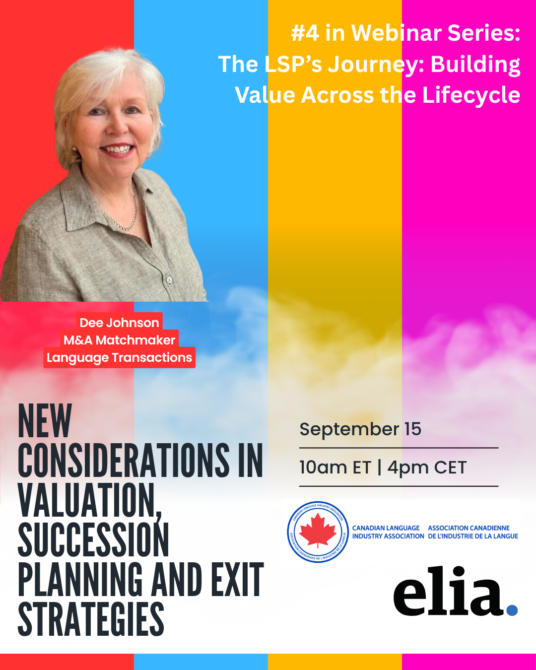 LSP Journey Webinar 4