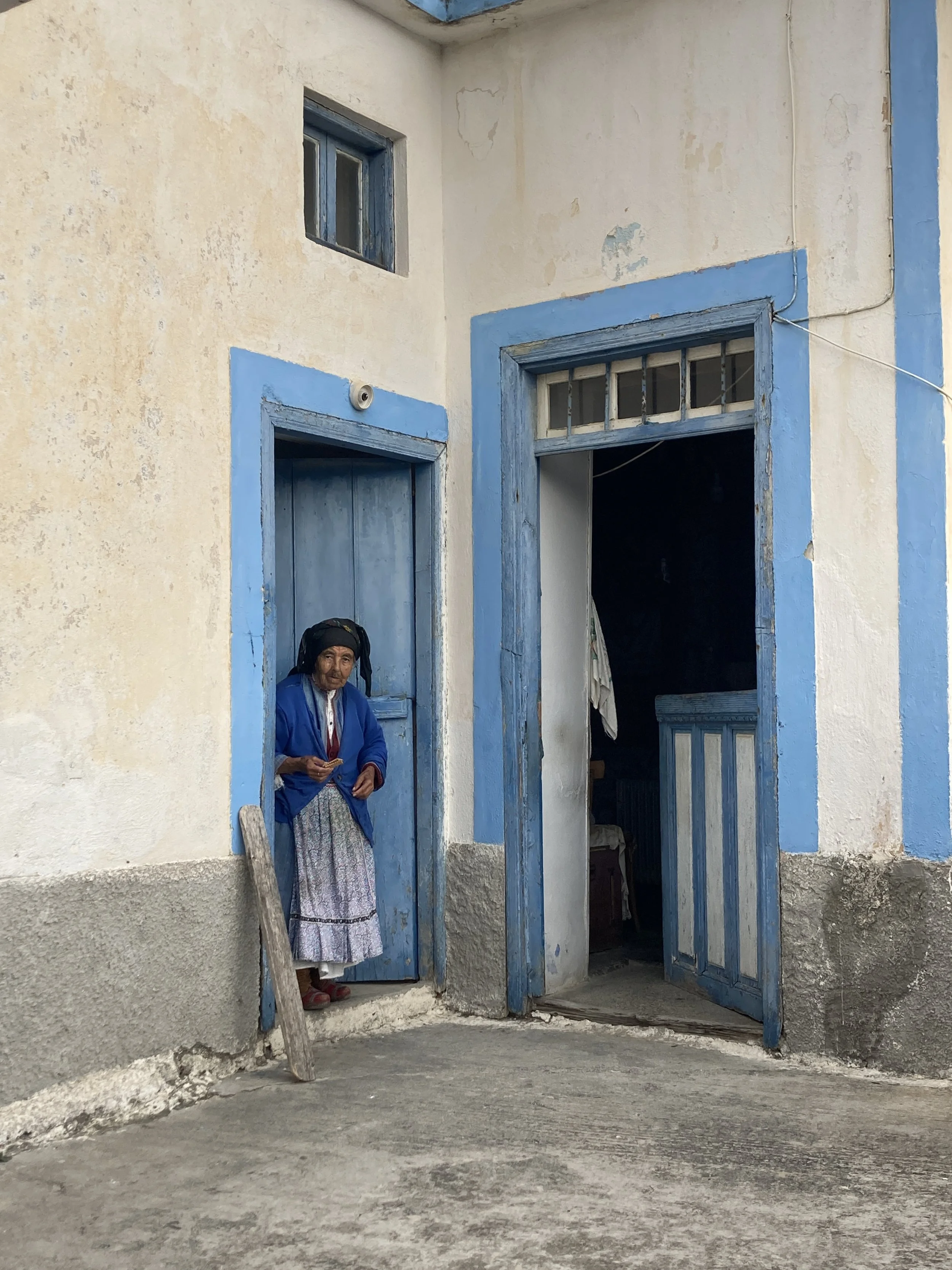 Artiste Lamiel inspiration voyage Grèce.JPG