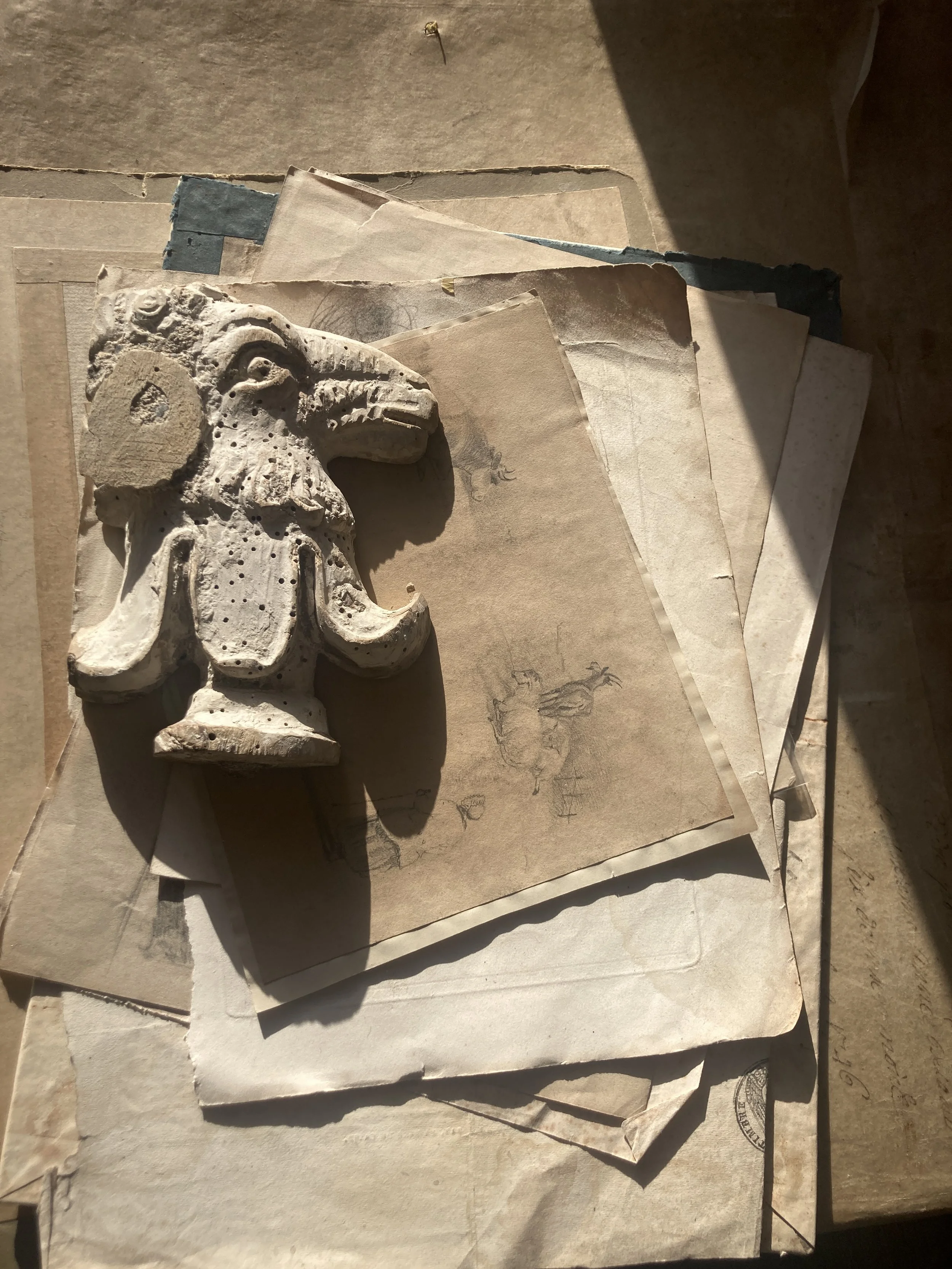 Atelier artiste Lamiel.JPG