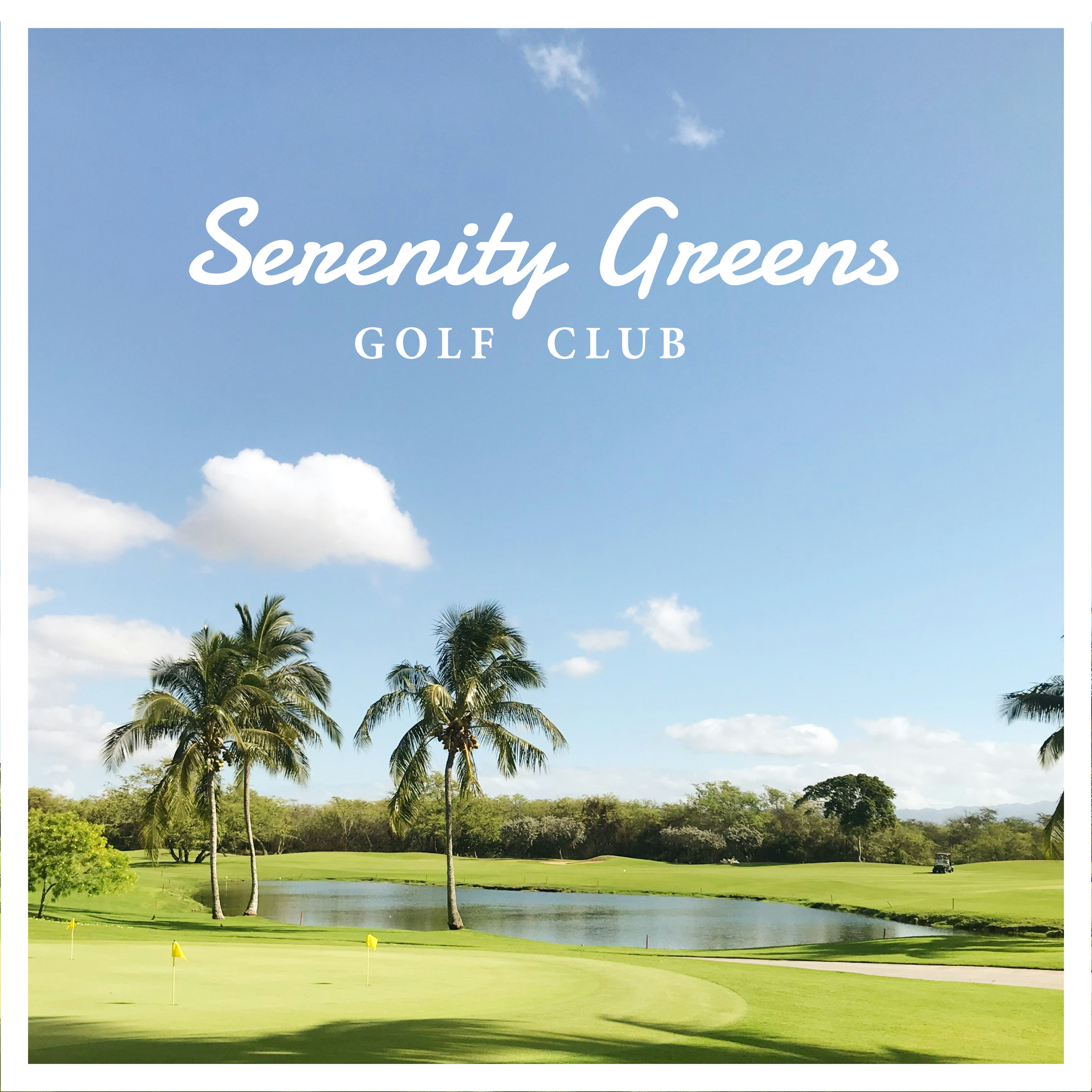 Serenity Greens Golf Club