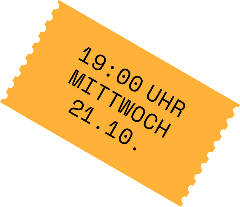 Der Termin ist 21.10.2026