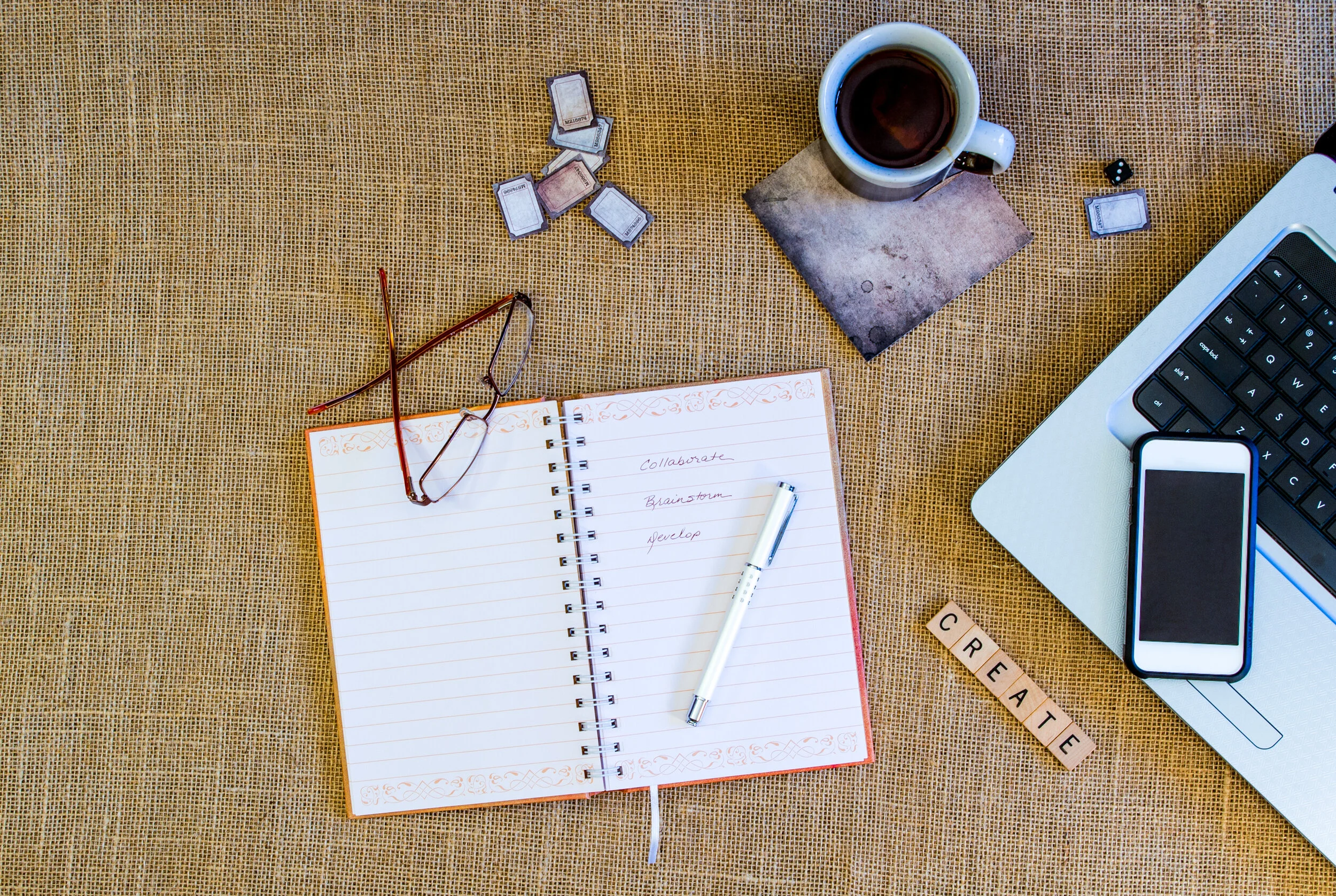 How to Spark New Business Ideas 