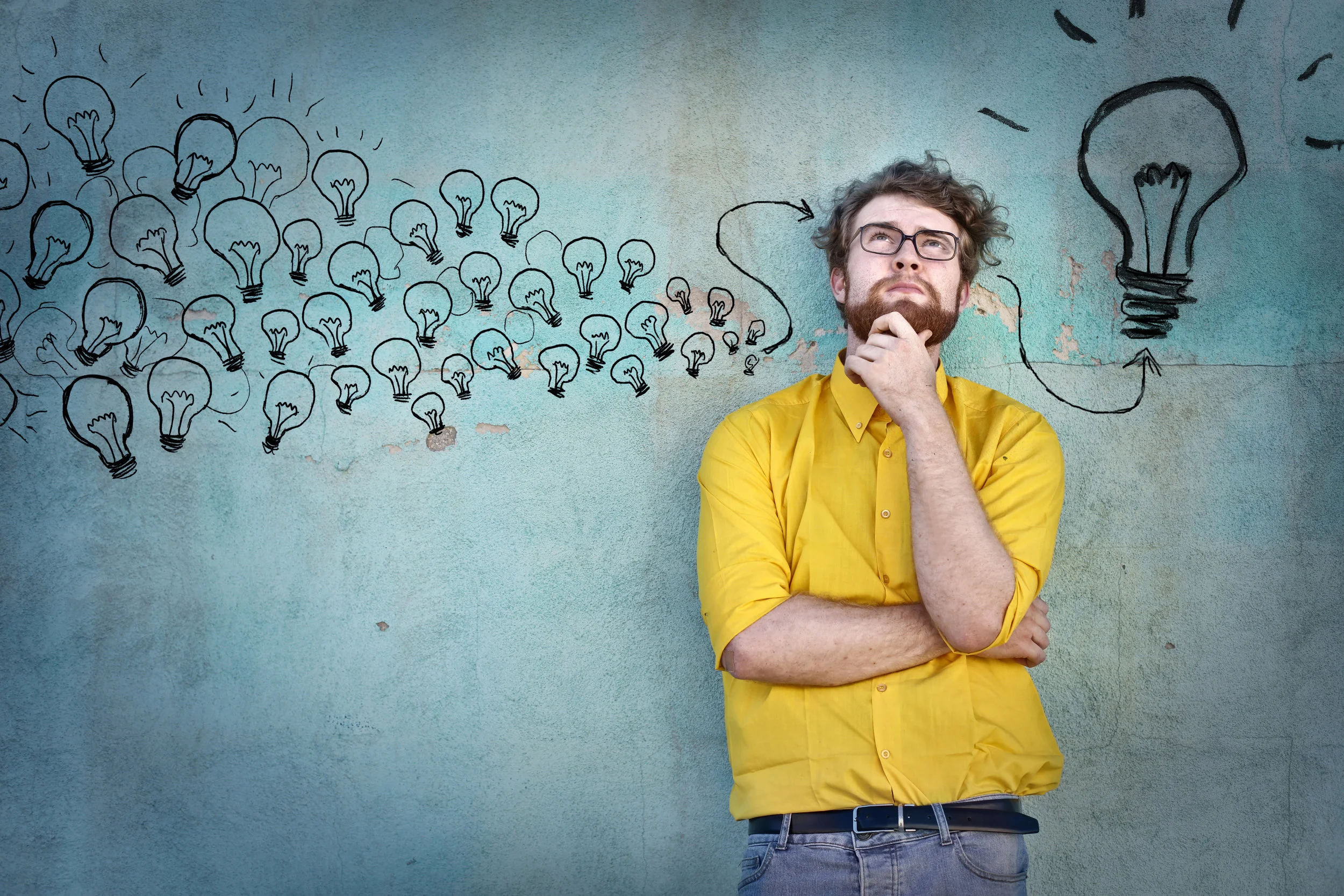 Leading Innovation - A Lancaster Chamber Young Professionals Skills Accelerator