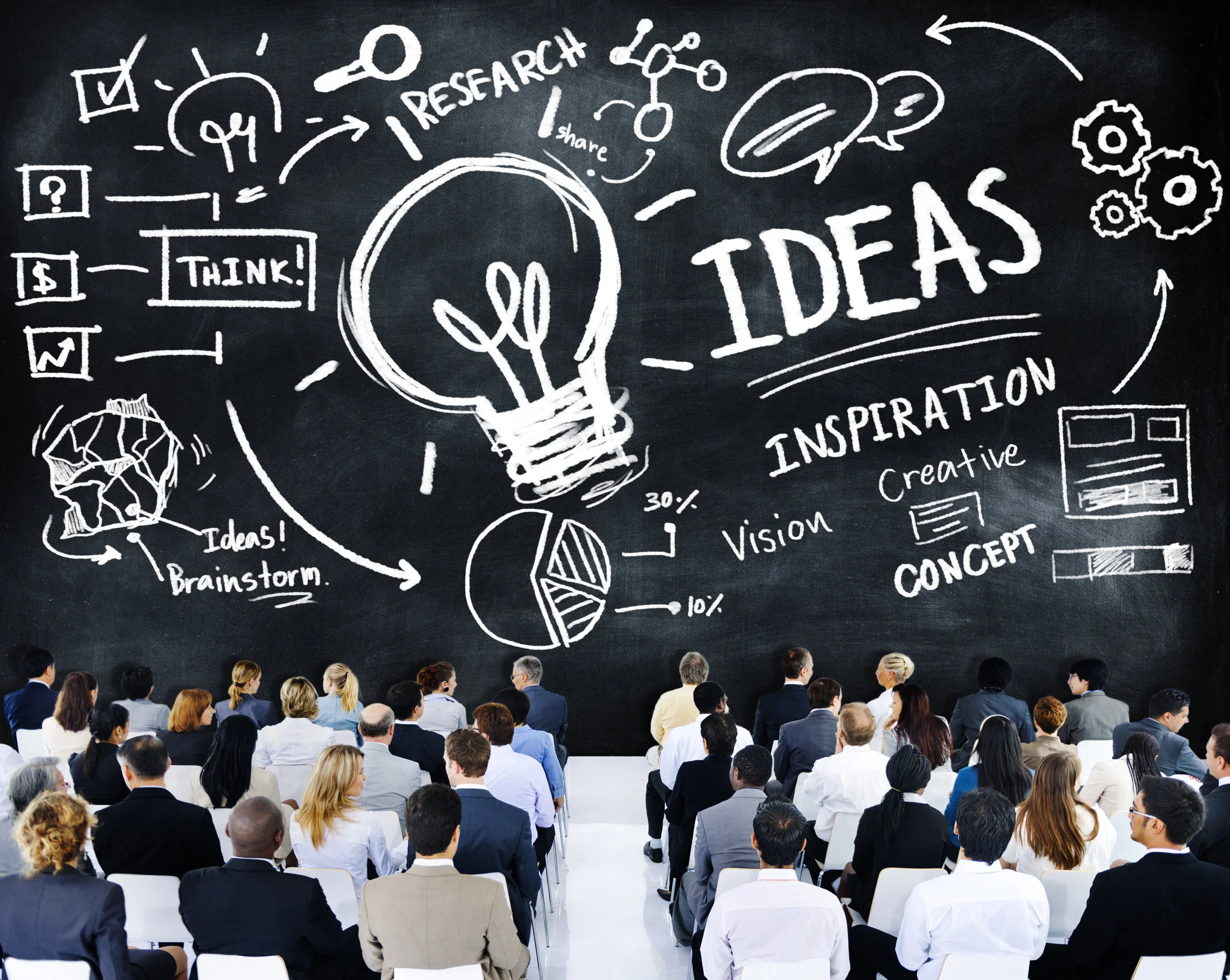 Business Model Innovation - Webinar