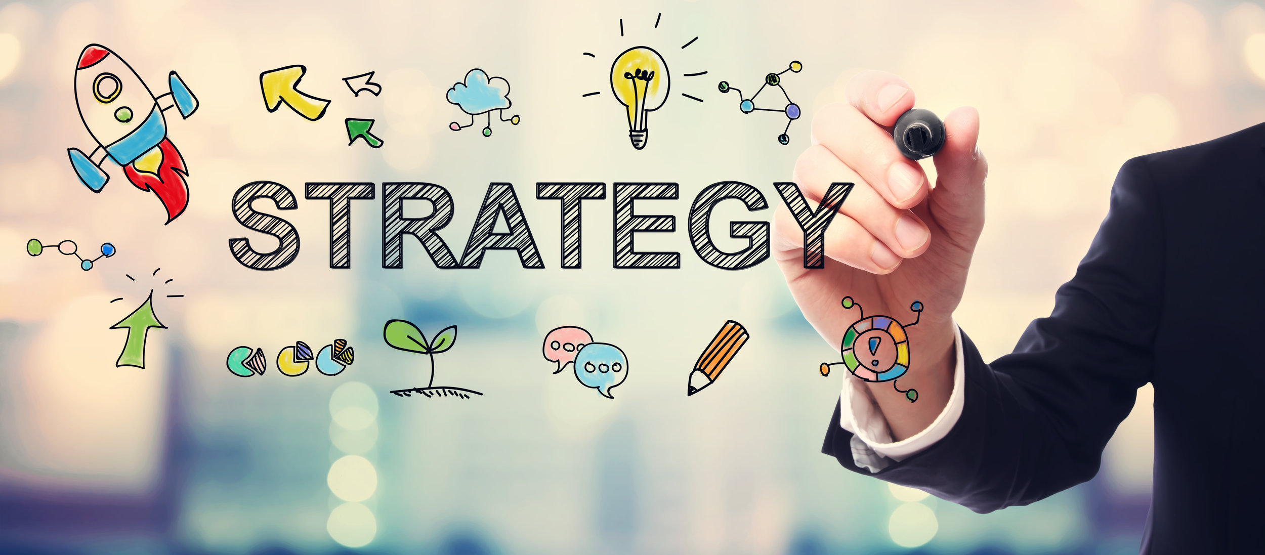 Designed for Growth- Art & Science of How Your Business Performs