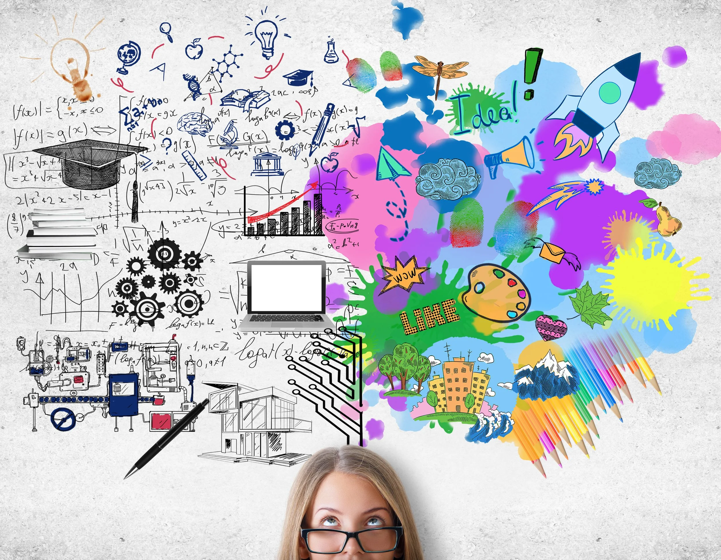 The Future of Strategy