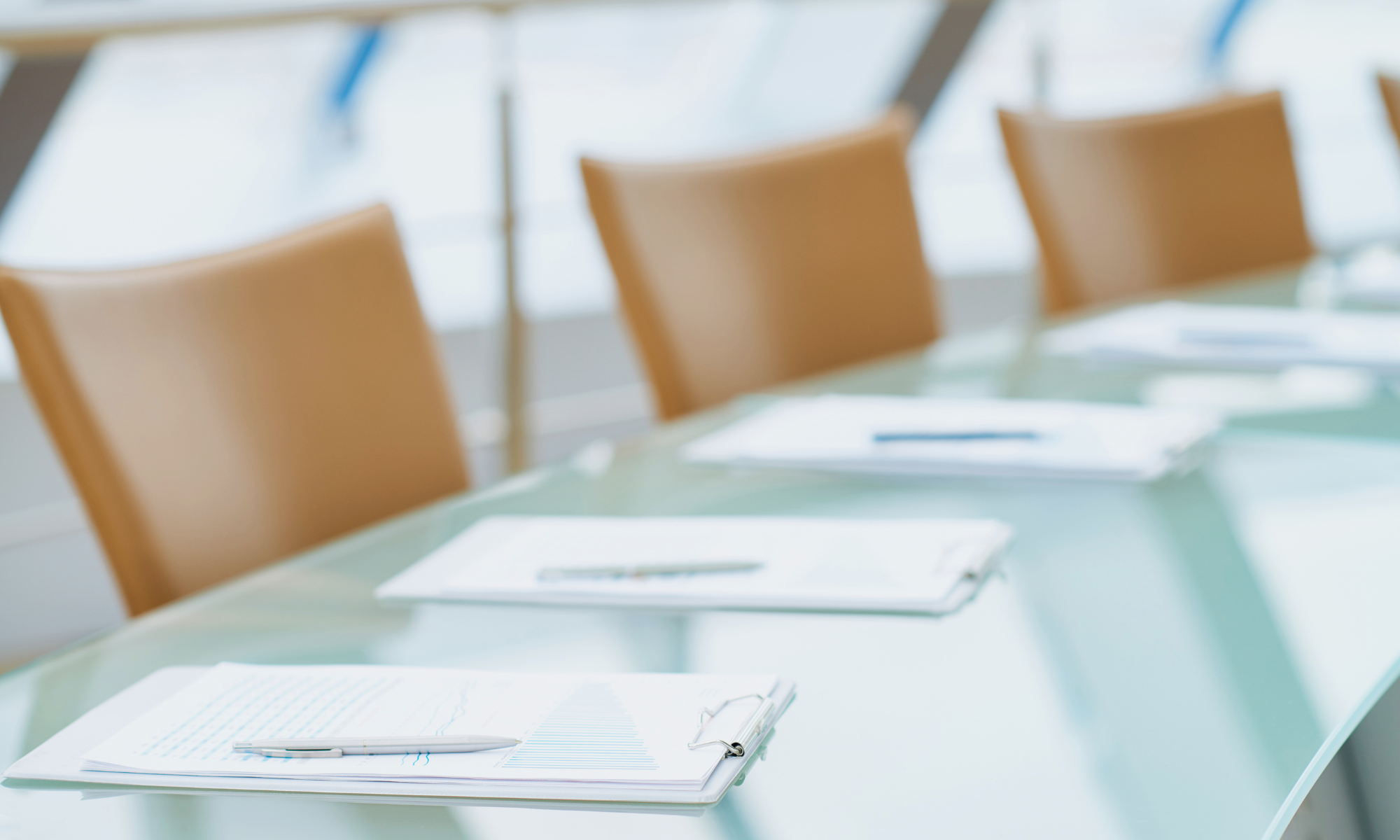 Making sense of slow progress.