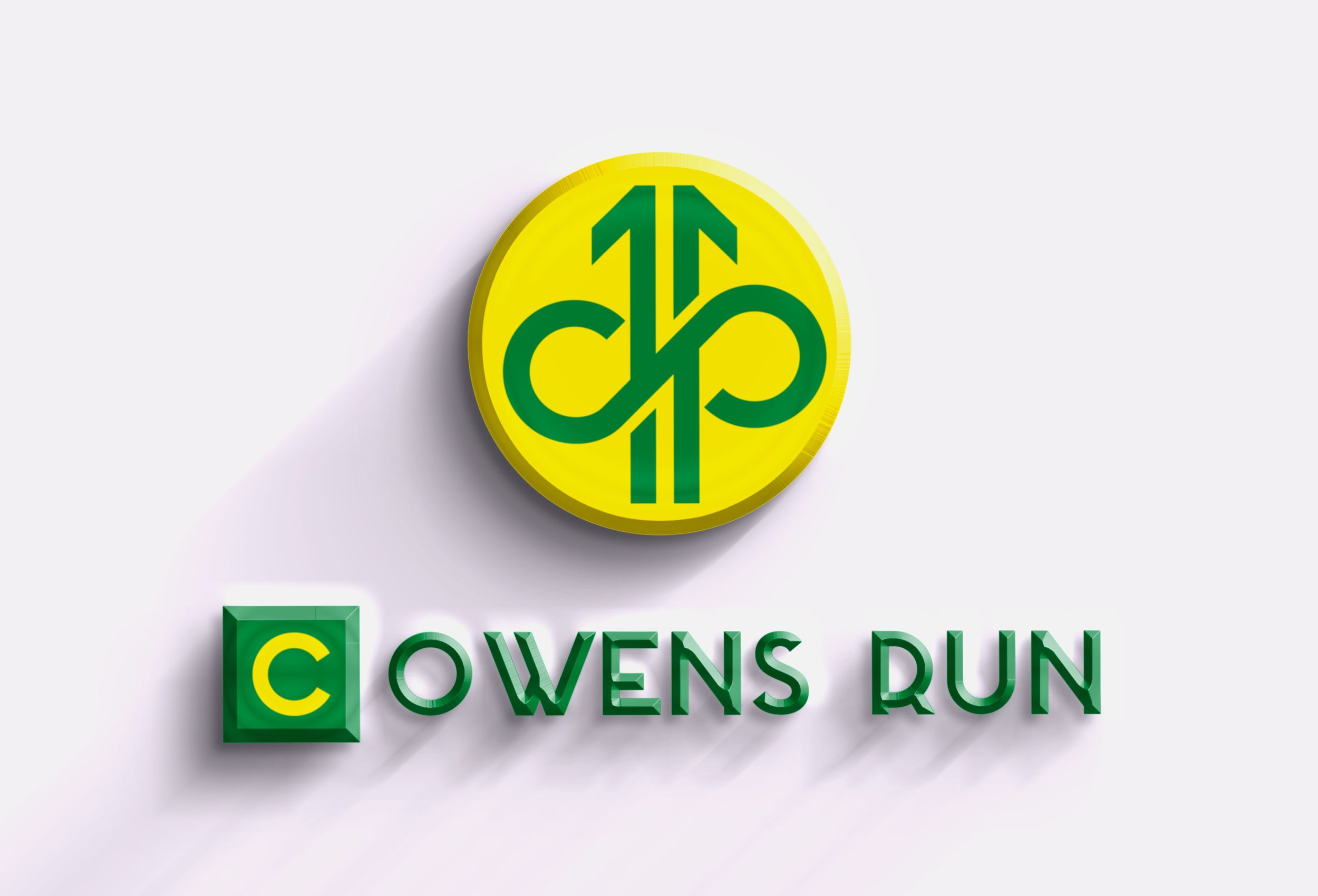 The Name I Claim, the Logo Downlow and Some Colorful Language