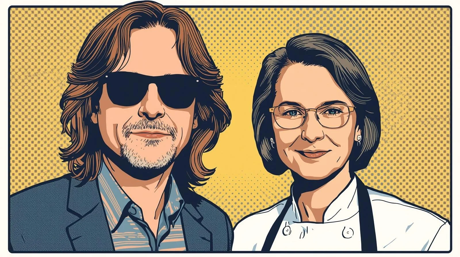 What Comedian Mitch Hedberg and Chef Alice Waters Taught Me About Marketing and Sales Alignment