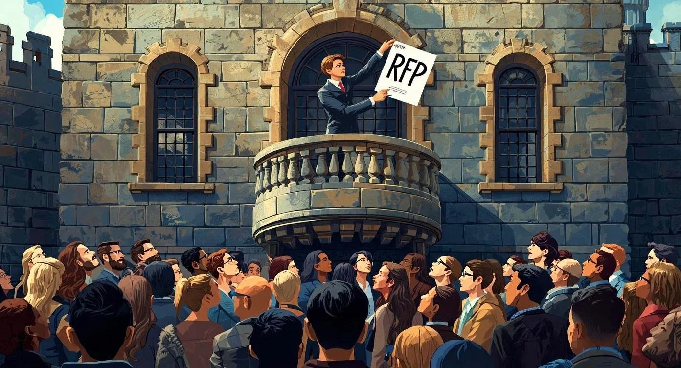 How To Run a Better RFP Process