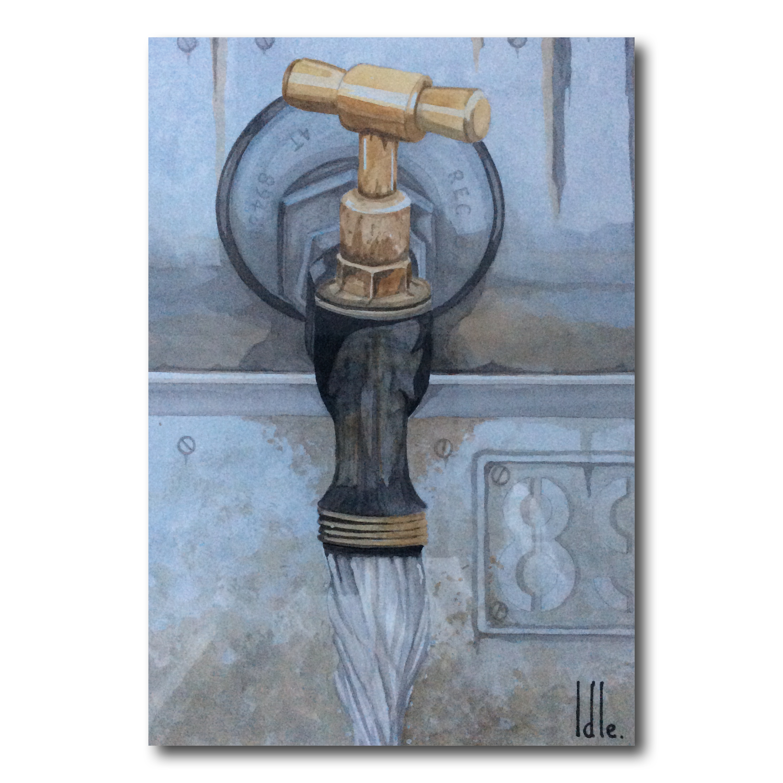 The Tap