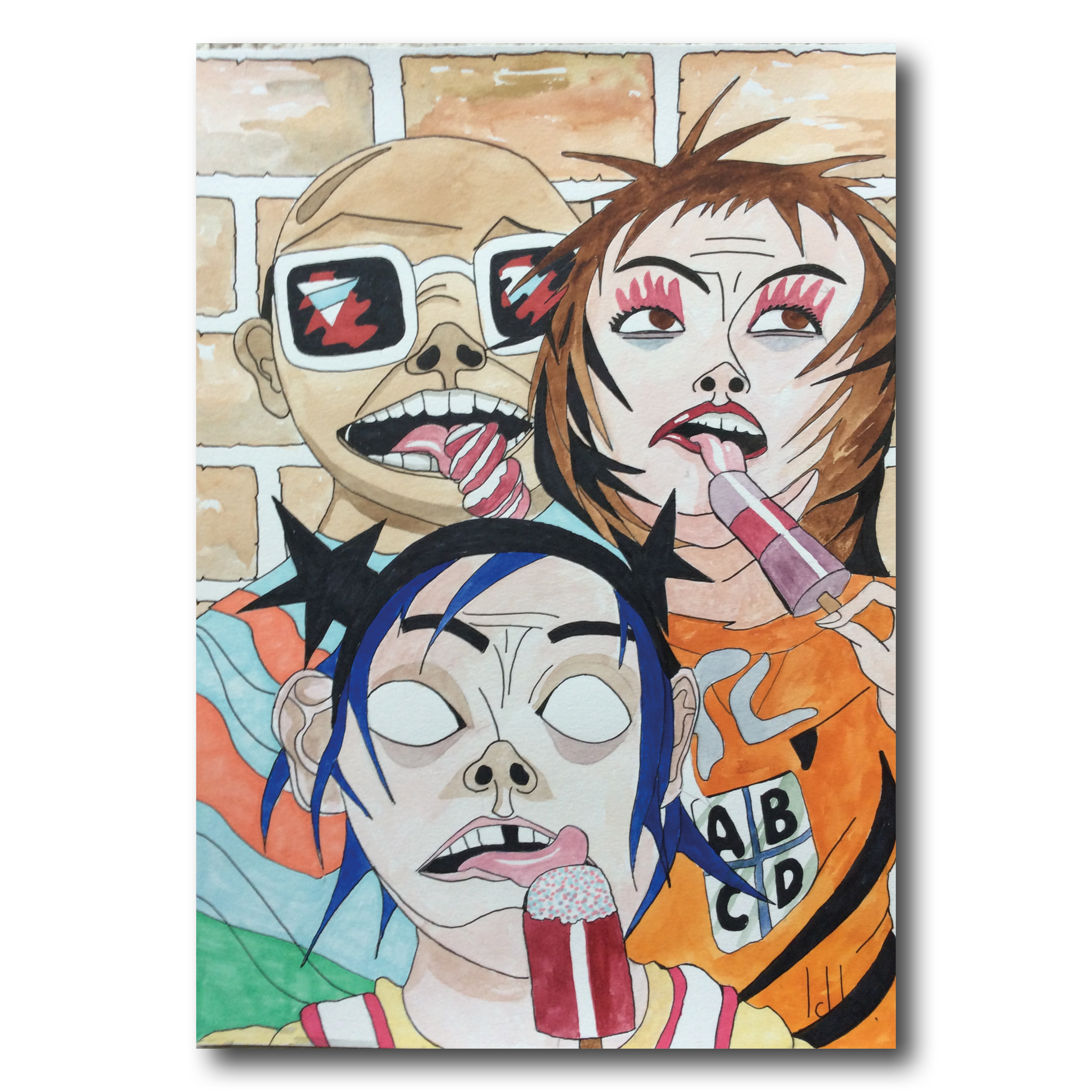 Ice Cream Kids