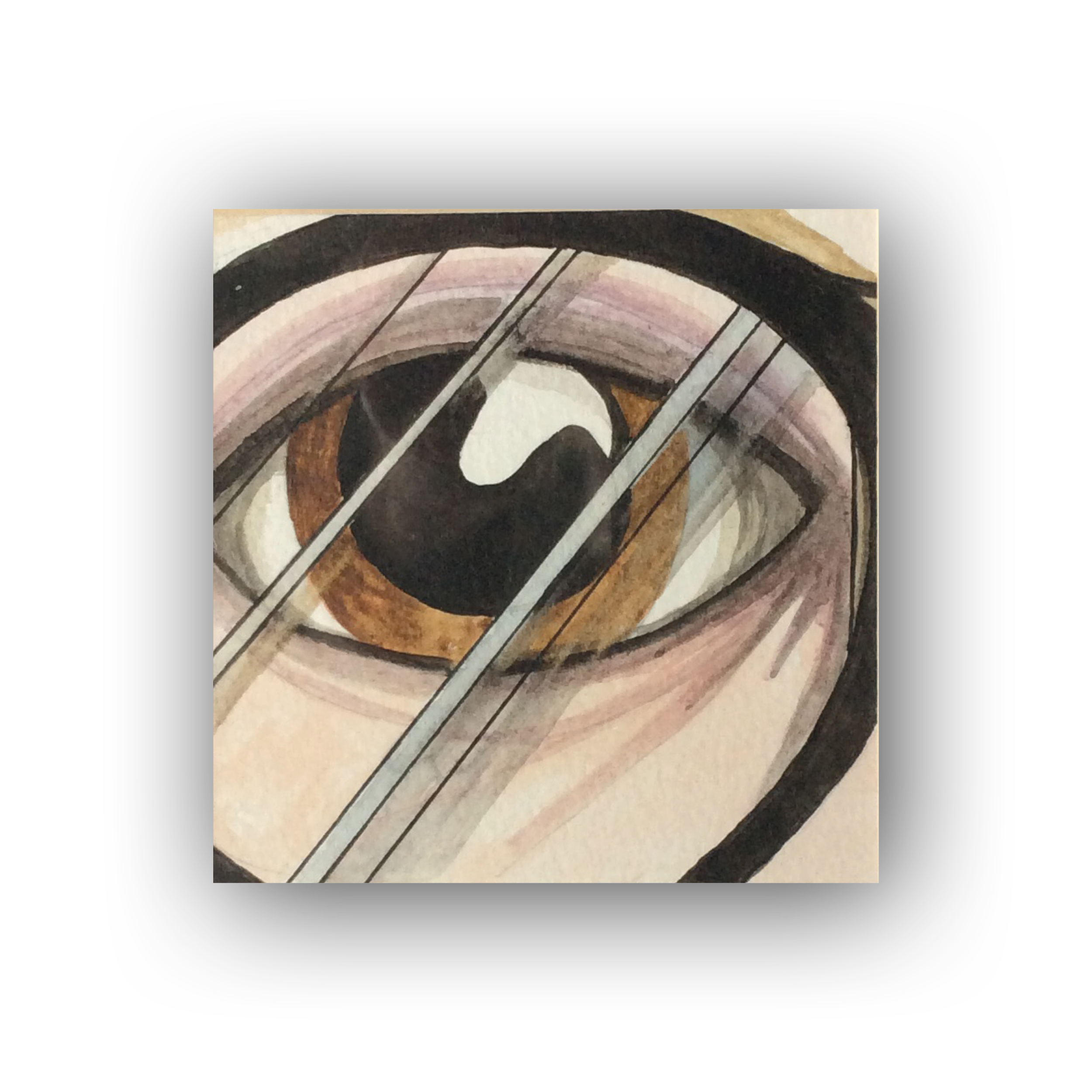 Glass Eye