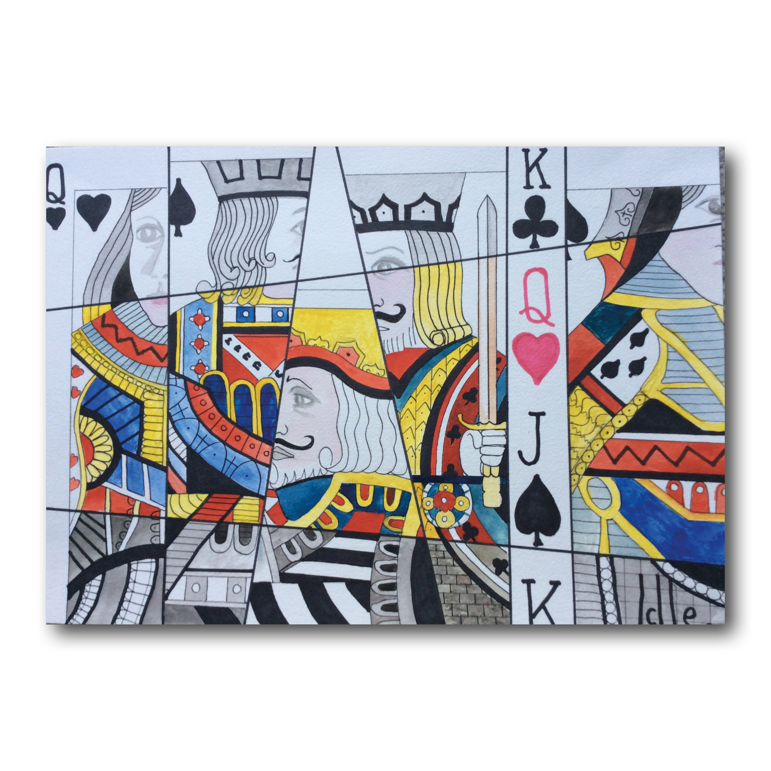 Cards 2
