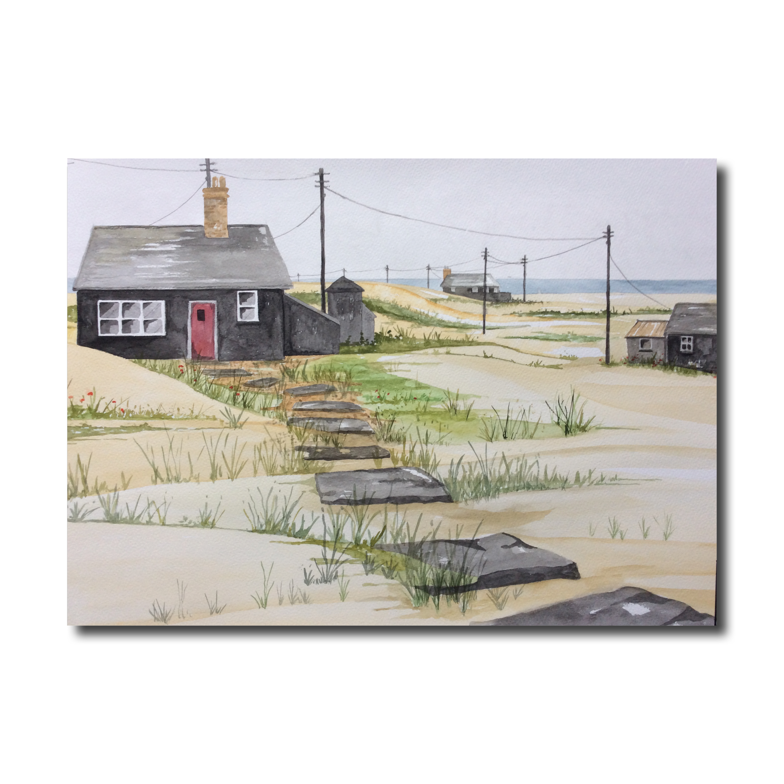 Dungeness 3