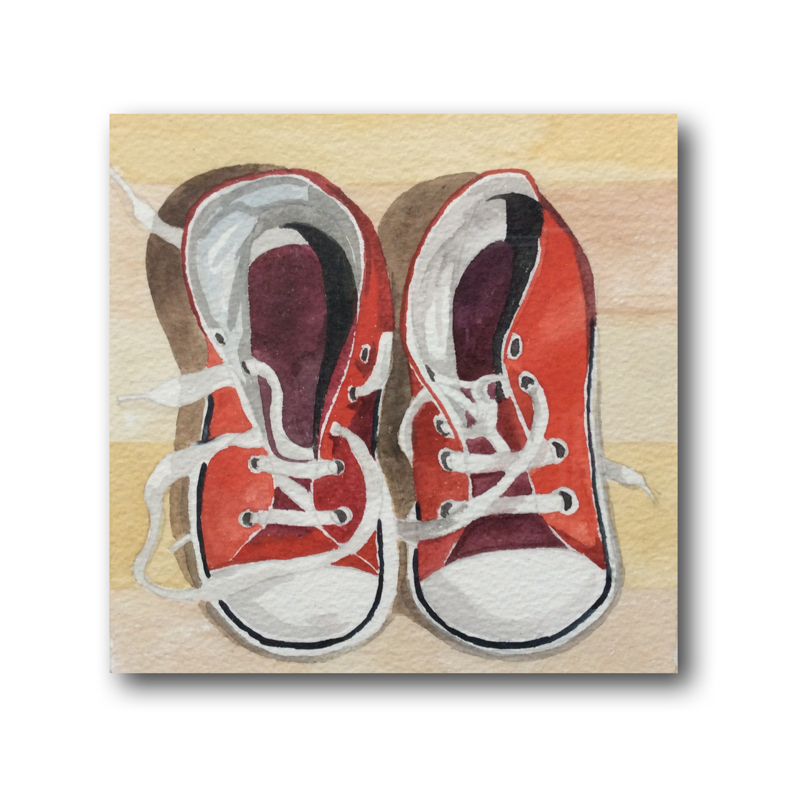 Kid's Converse